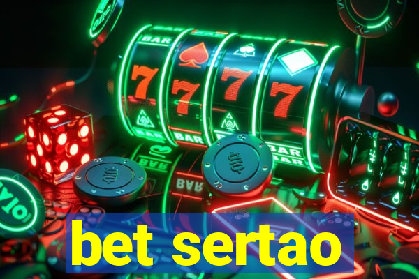 bet sertao